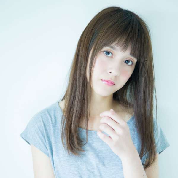 オリーブ系カラー|salon de K-dash石神井公園店