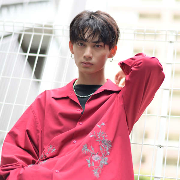 THETA of hair×ショート|THETA of hair