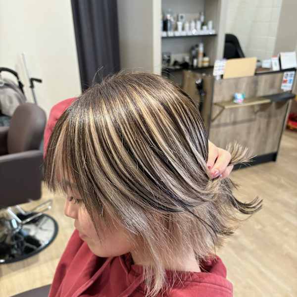 アンブレラカラー|Link