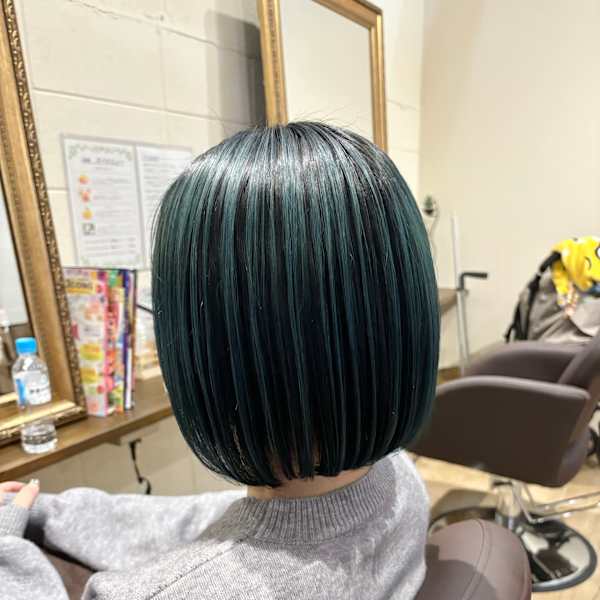 アンブレラカラー|Link