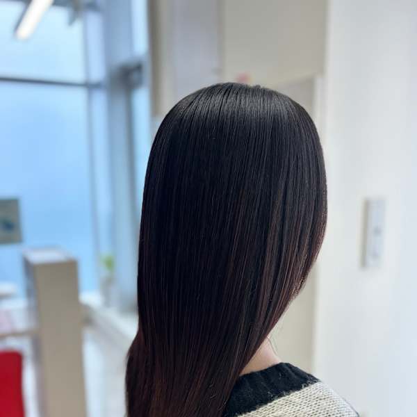 サラ艶トリートメント