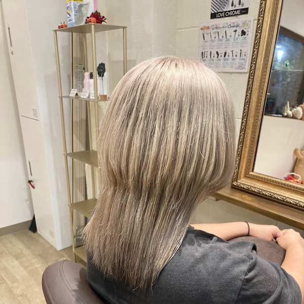 トリプルカラー