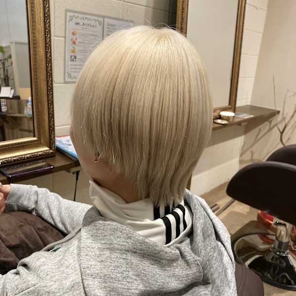 トリプルカラー