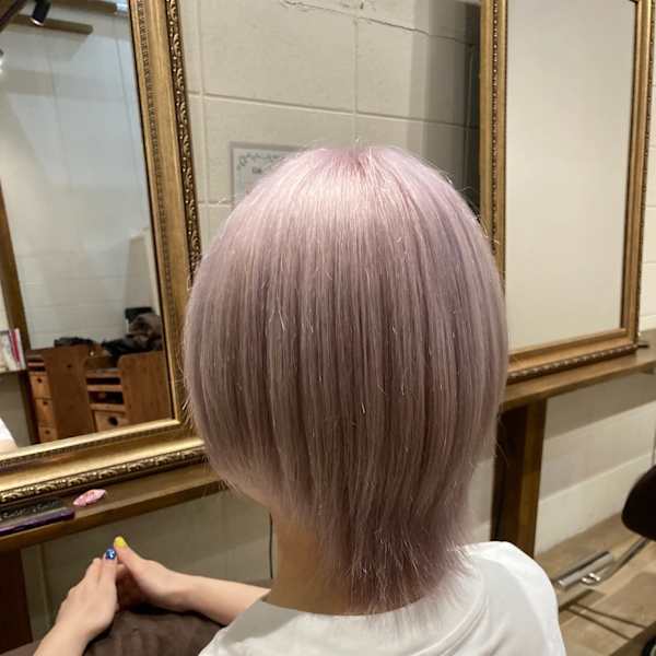トリプルカラー