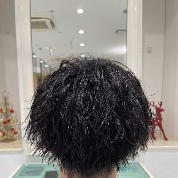 ツイストパーマ|AVENIR 我孫子店