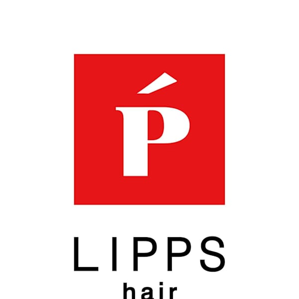 LIPPS hair|LIPPS hair 池袋【リップスヘアー】