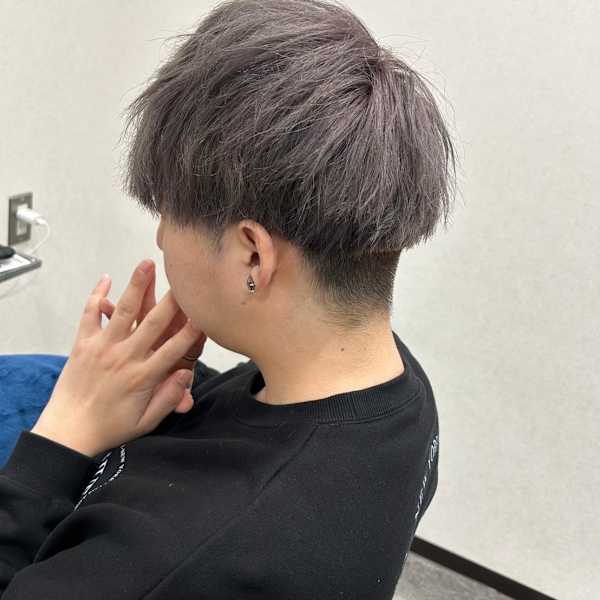 Second × Style
