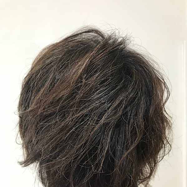 マッシュレイヤー