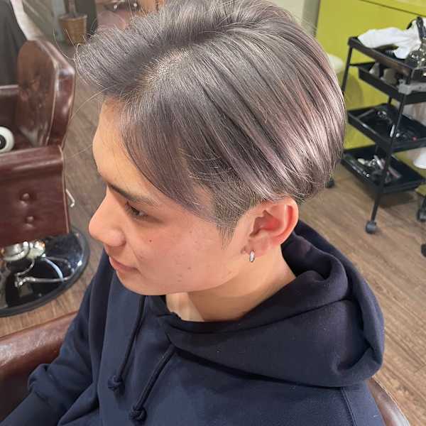 メンズダブルカラー|LUCIS 【ルーキス】