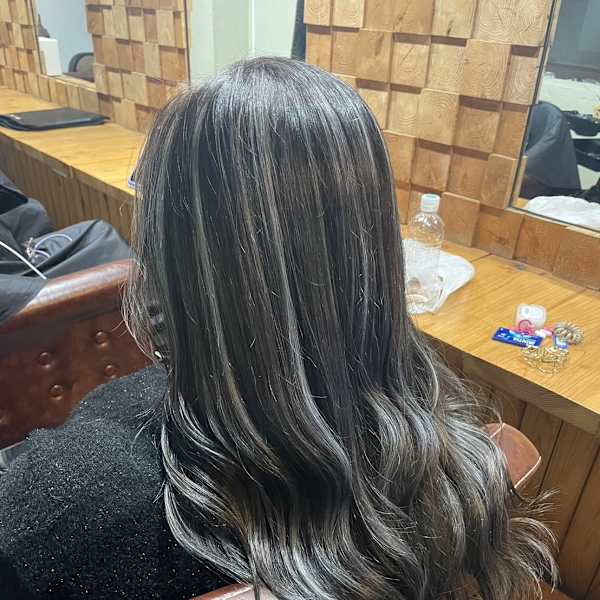 コントラストハイライト|LUCIS 【ルーキス】