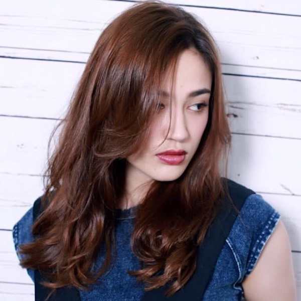 髪質改善☆弱酸性縮毛矯正☆白髪染め☆インナーカラー☆|LOVEST by CERO 池袋本店