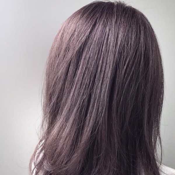 髪質改善☆弱酸性縮毛矯正☆白髪染め☆インナーカラー☆|LOVEST by CERO 池袋本店