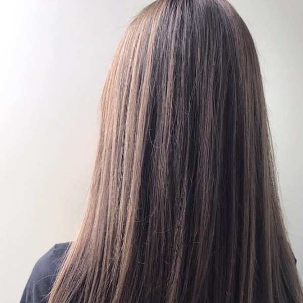 髪質改善☆弱酸性縮毛矯正☆白髪染め☆インナーカラー☆|LOVEST by CERO 池袋本店