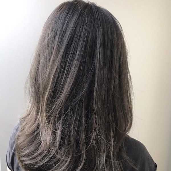 髪質改善☆弱酸性縮毛矯正☆白髪染め☆インナーカラー☆|LOVEST by CERO 池袋本店