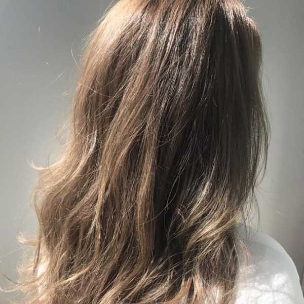 髪質改善☆弱酸性縮毛矯正☆白髪染め☆インナーカラー☆|LOVEST by CERO 池袋本店