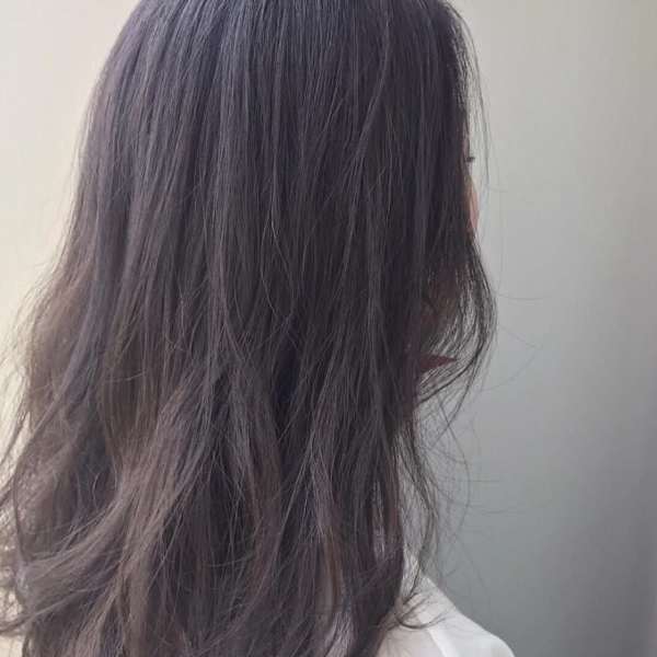 髪質改善☆弱酸性縮毛矯正☆白髪染め☆インナーカラー☆|LOVEST by CERO 池袋本店