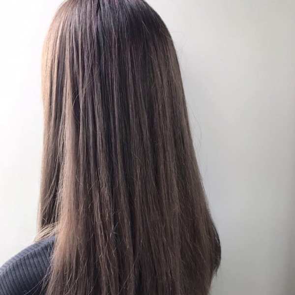 髪質改善☆弱酸性縮毛矯正☆白髪染め☆インナーカラー☆|LOVEST by CERO 池袋本店