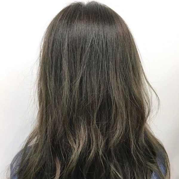 髪質改善☆弱酸性縮毛矯正☆白髪染め☆インナーカラー☆|LOVEST by CERO 池袋本店