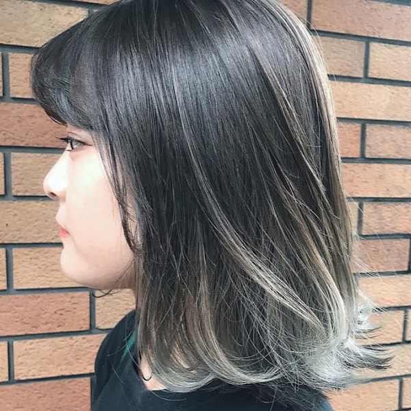 髪質改善☆弱酸性縮毛矯正☆白髪染め☆インナーカラー☆|LOVEST by CERO 池袋本店