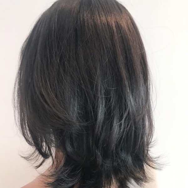 髪質改善☆弱酸性縮毛矯正☆白髪染め☆インナーカラー☆|LOVEST by CERO 池袋本店