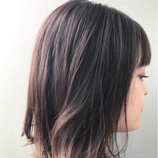 髪質改善☆弱酸性縮毛矯正☆白髪染め☆インナーカラー☆|LOVEST by CERO 池袋本店