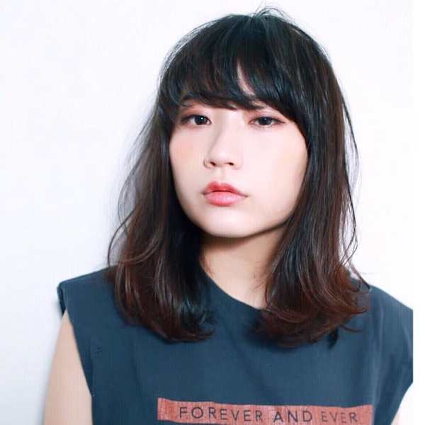 髪質改善☆弱酸性縮毛矯正☆白髪染め☆インナーカラー☆|LOVEST by CERO 池袋本店