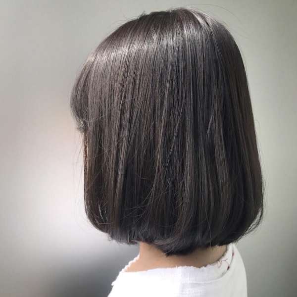 髪質改善☆弱酸性縮毛矯正☆白髪染め☆インナーカラー☆|LOVEST by CERO 池袋本店