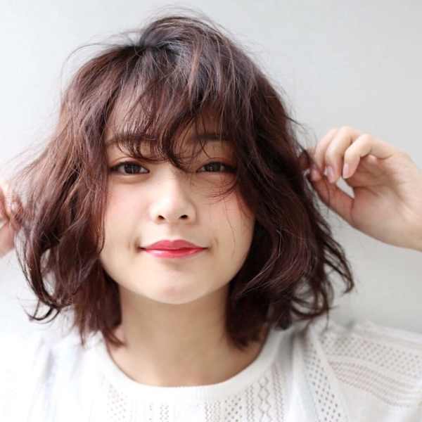 髪質改善☆弱酸性縮毛矯正☆白髪染め☆インナーカラー☆|LOVEST by CERO 池袋本店