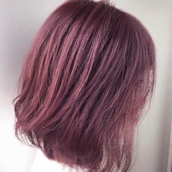 髪質改善☆弱酸性縮毛矯正☆白髪染め☆インナーカラー☆|LOVEST by CERO 池袋本店