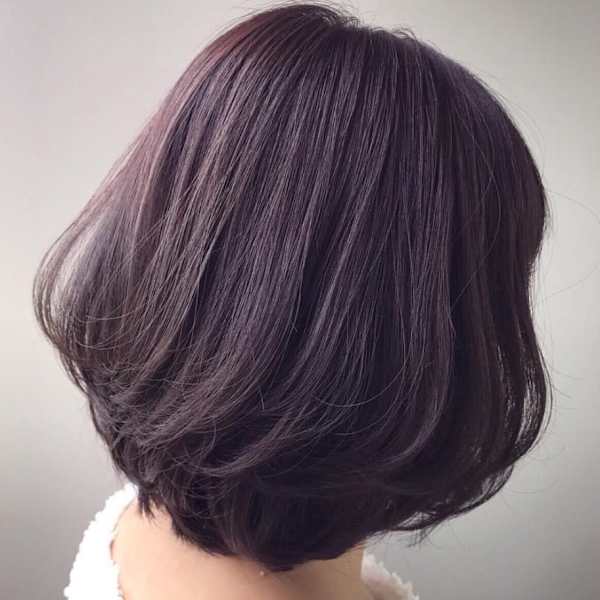 髪質改善☆弱酸性縮毛矯正☆白髪染め☆インナーカラー☆|LOVEST by CERO 池袋本店