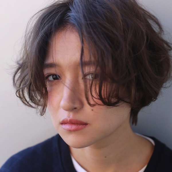 髪質改善☆弱酸性縮毛矯正☆白髪染め☆インナーカラー☆|LOVEST by CERO 池袋本店