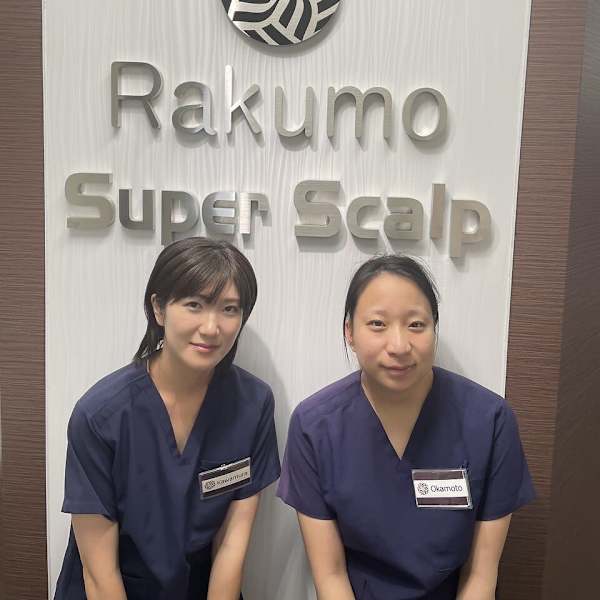 Rakumo 和歌山店【ラクモ ワカヤマテン】のスタッフ紹介。スタッフ