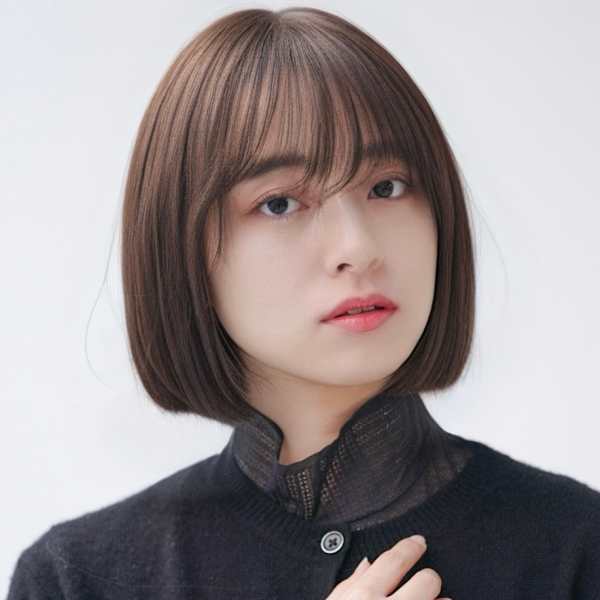 Agu hair parfait 奈良駅前店×ショート