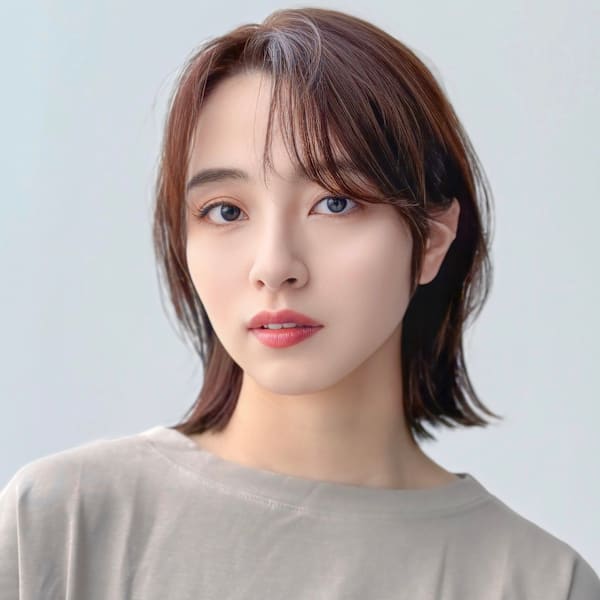 Agu hair elena 佐世保店×ショート|Agu hair elena 佐世保店【アグ ヘアー エレナ】