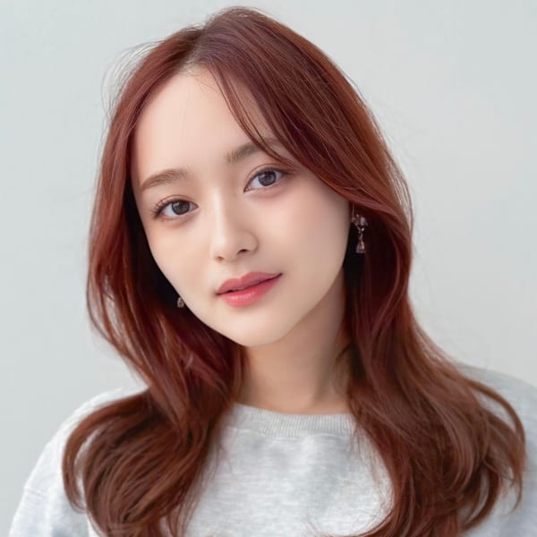 Agu hair elena 佐世保店×ロング|Agu hair elena 佐世保店【アグ ヘアー エレナ】