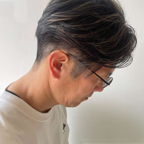 メンズスタイル