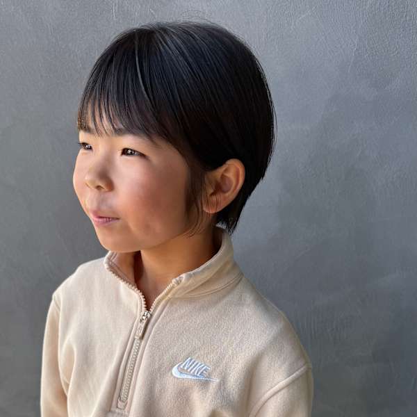 ショート|LA CALMO