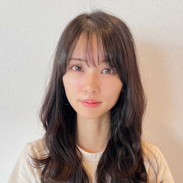Agu hair soooo 日向市駅前店×ロング|Agu hair soooo 日向市駅前店【アグ ヘアー ソー】
