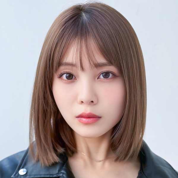 Agu hair Lust 八尾コノミヤ店×ショート