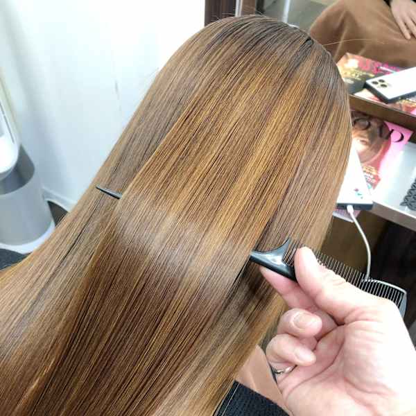 トステアPremiumストレート|FORMA