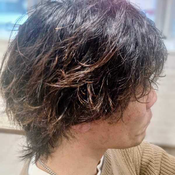 Hapi hair【ハピヘアー】