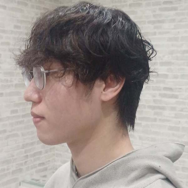 Hapi hair【ハピヘアー】