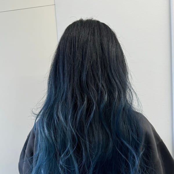 グラデーション