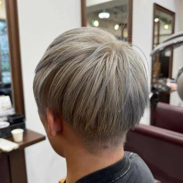 oli-oli（オリオリ）× メンズ