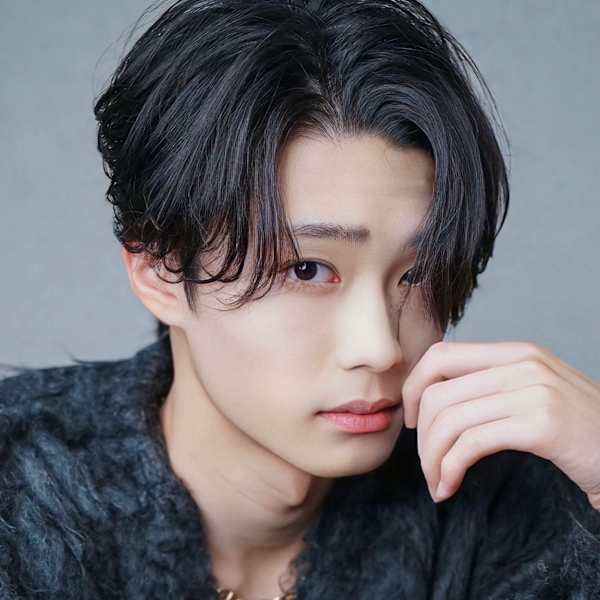 Agu hair noir 桑名店×メンズ