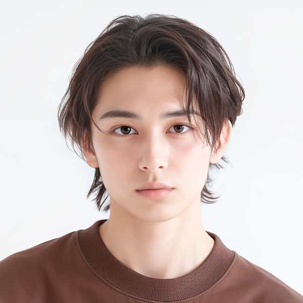 バングアップショート|ano たまプラーザ