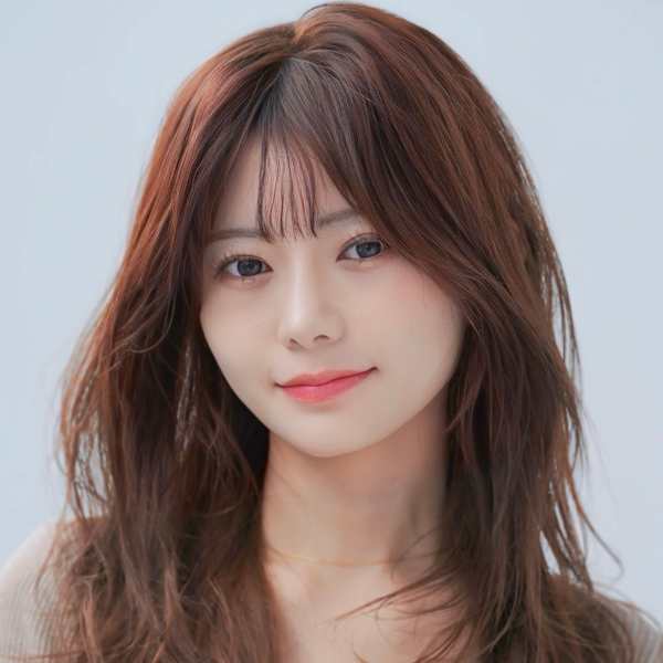 Agu hair lua 上越高田西店×ロング|Agu hair lua 上越高田西店【アグ ヘアー ルア】