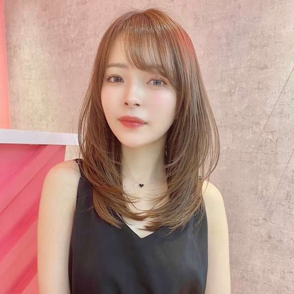 ANFINI【アンフィニー】×スタイル