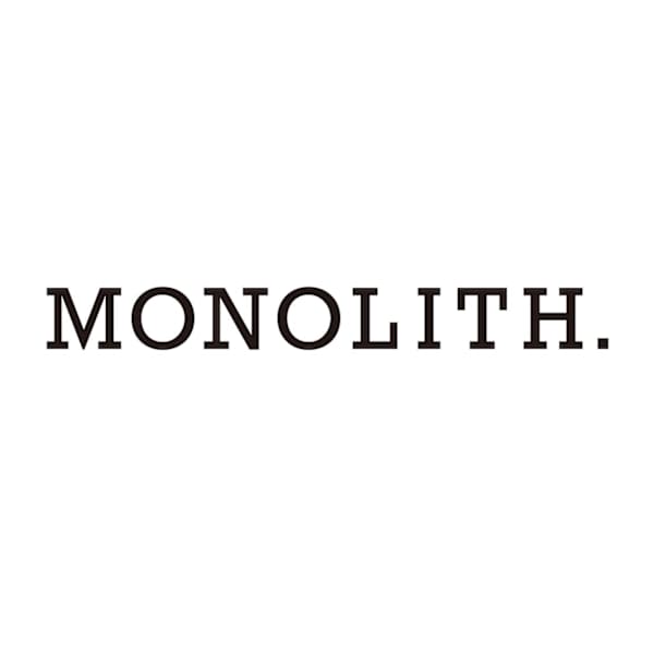 MONOLITH.【モノリス】のスタッフ紹介。MONOLITH.
