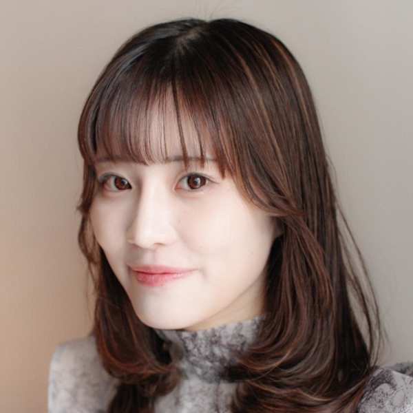 ミディアムレイヤー|flammeum関内店